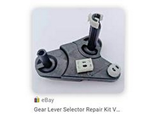 Sada na opravu radiacej páky Guangzhou Yuhang Auto Parts Co., LTD